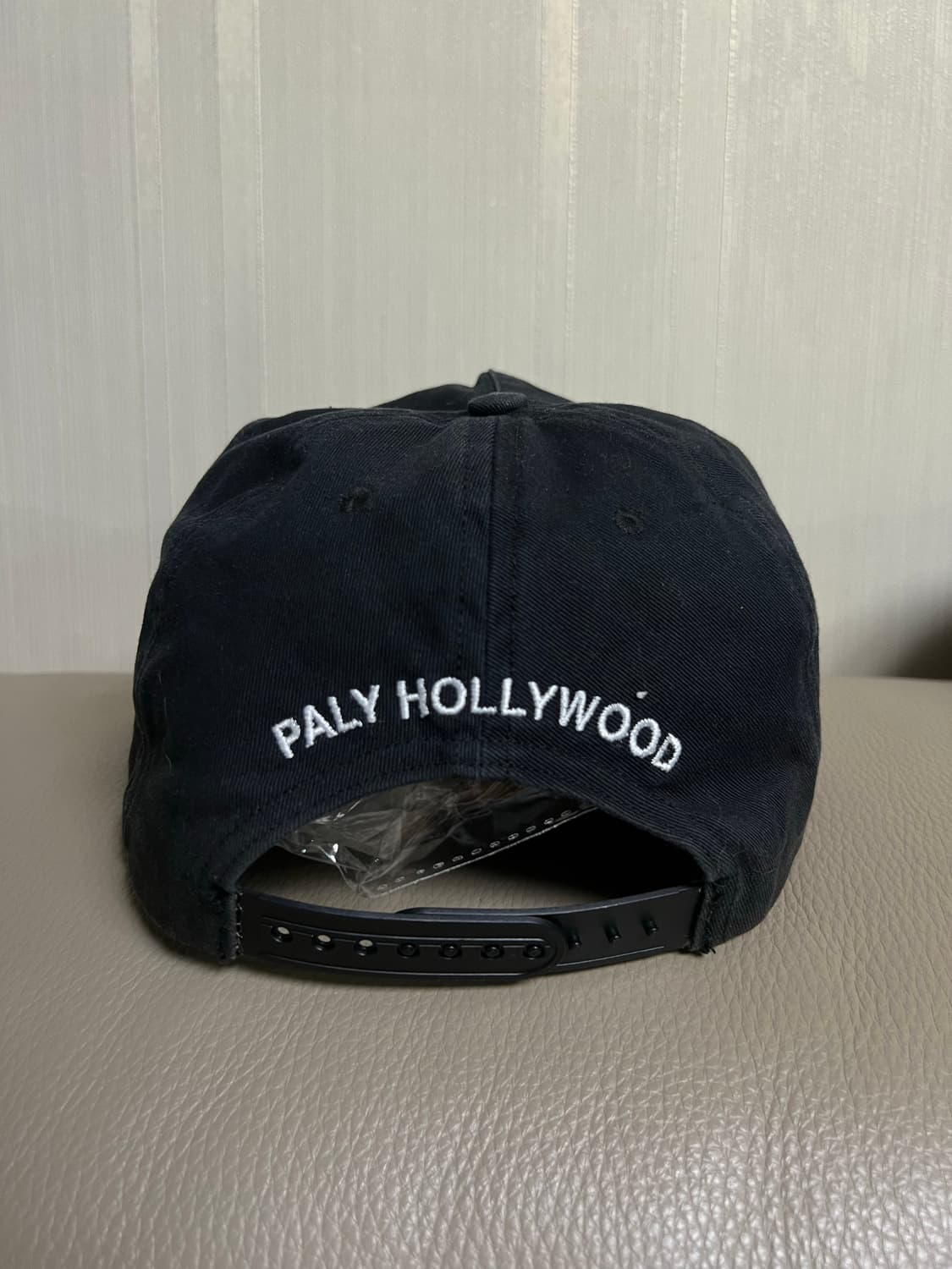 팔리할리우드 paly hollywood 포에버 캡 세인트미카엘 뤡코즈 상품이미지5