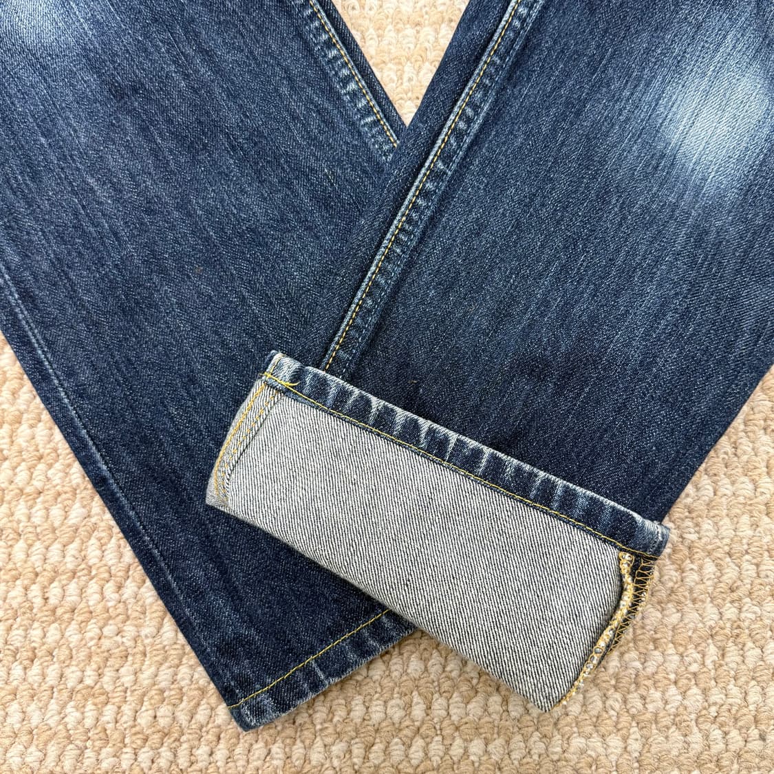 리바이스 501 데님 팬츠 청바지 (3) 상품이미지10