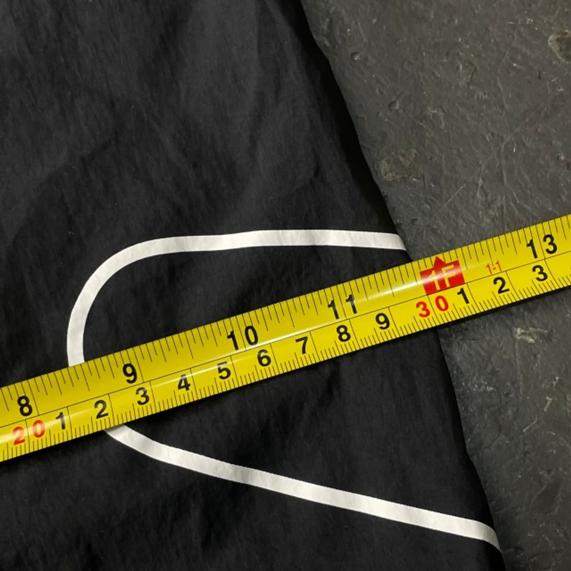 100 아디다스 나일론 팬츠  상품이미지7