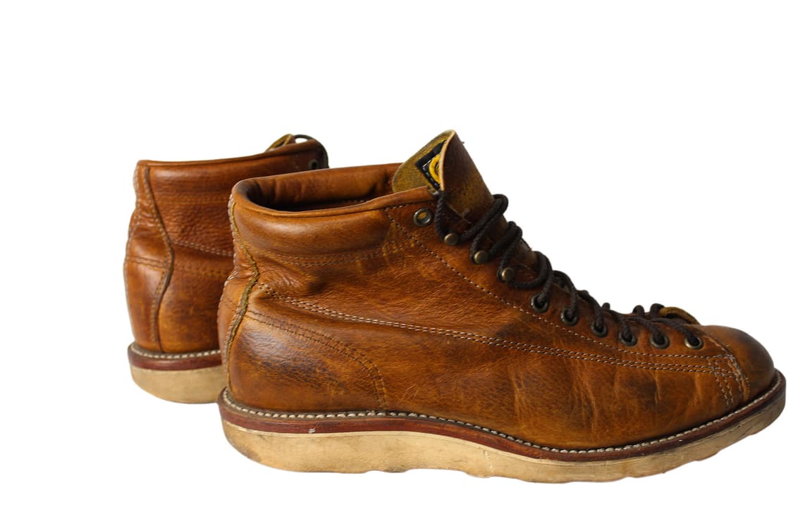 치페와 CHIPPEWA Bridgeman Copper 상품이미지3