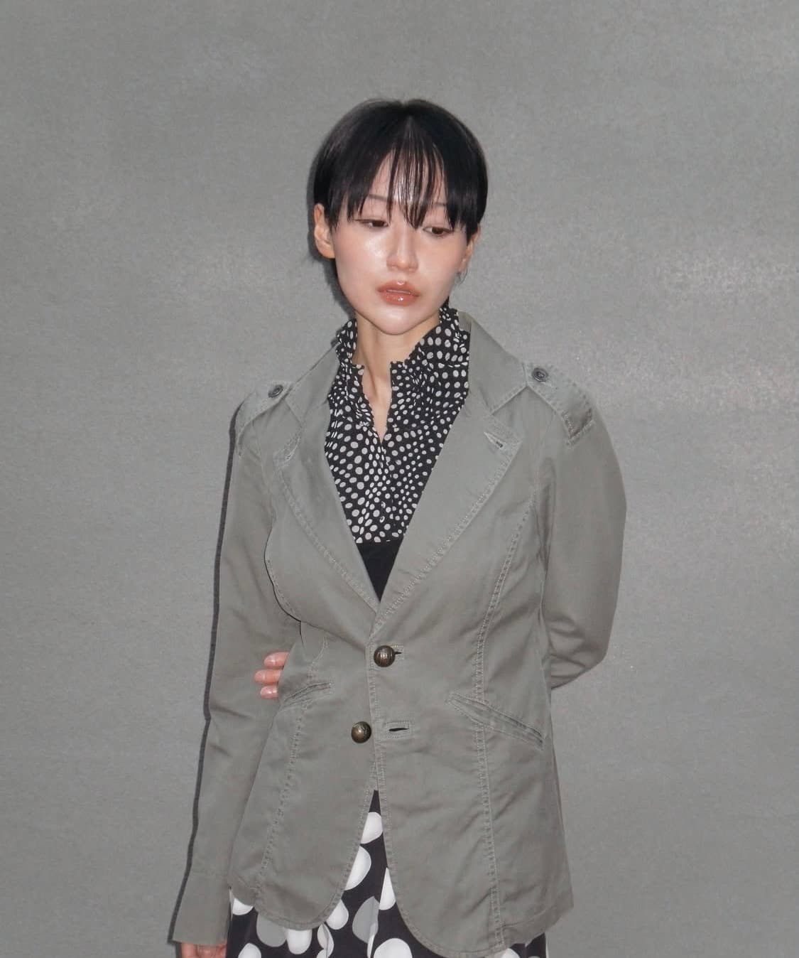 디젤 자켓 상품이미지1