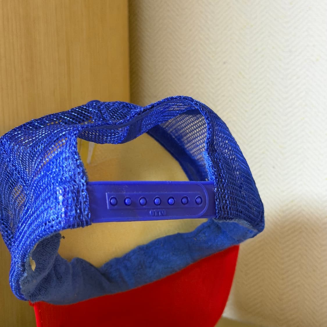 USA vintage 매쉬캡 상품이미지4