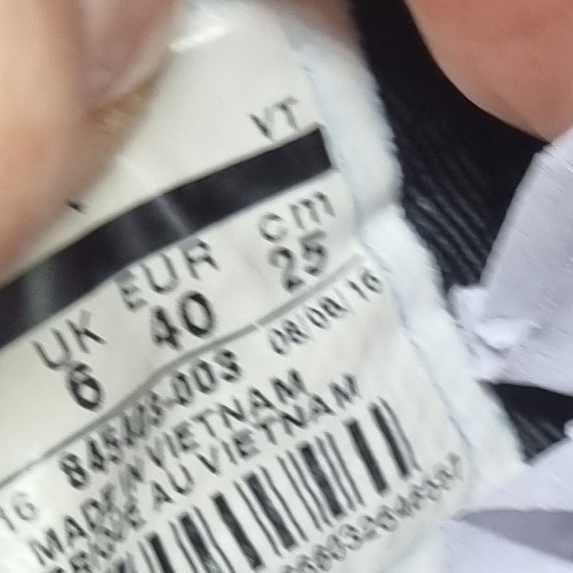 나이키 조던 트레이너1 운동화 250 상품이미지6