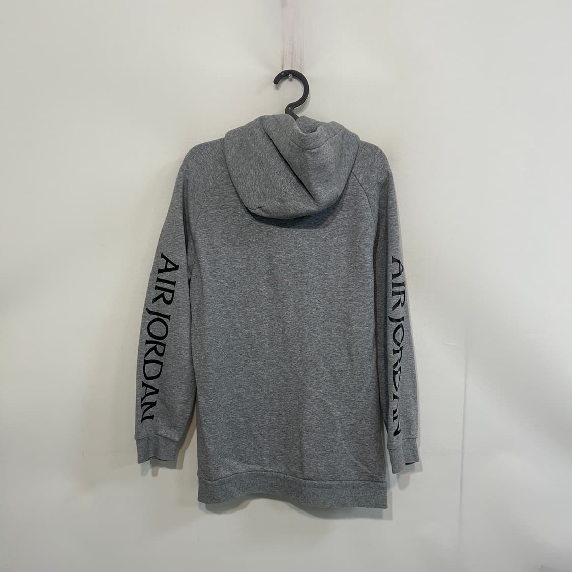 나이키 조던 남성 그레이 기모 후드집업 95 상품이미지3