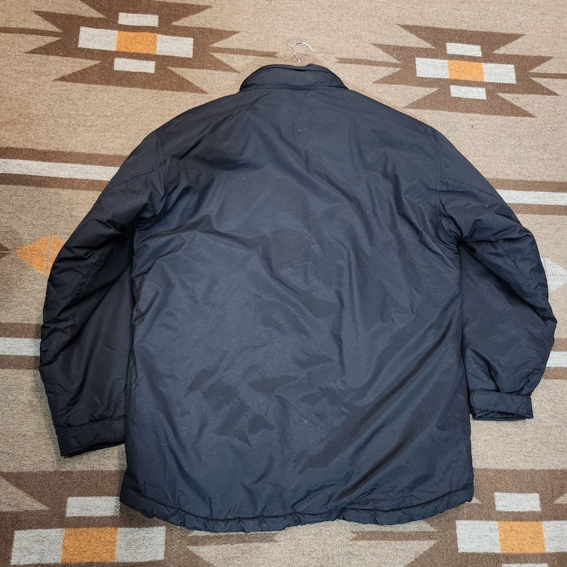 유벤투스 나이키 00s 패디드 미드필드 자켓 L 105 상품이미지5