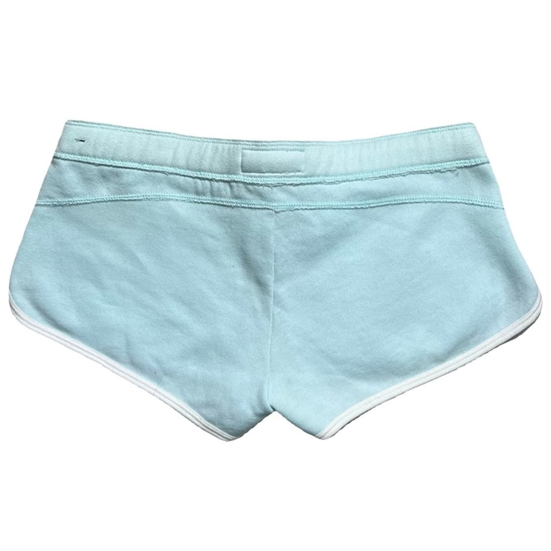  ABERCROMBIE & FITCH 돌핀팬츠 민트 XS 상품이미지6
