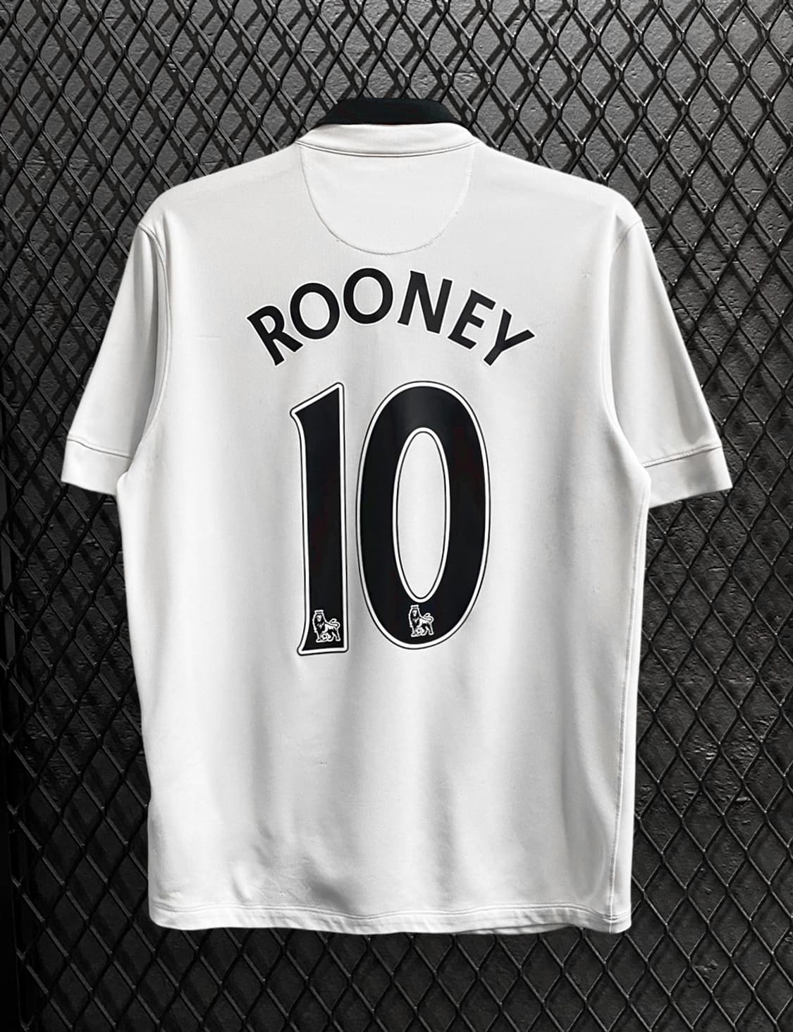 14/15 맨유 어웨이 루니 (M) 상품이미지3