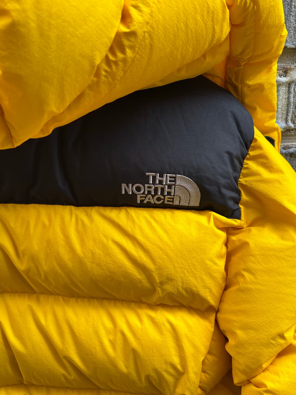 노스페이스 구스다운 써밋시리즈 800 상품이미지7