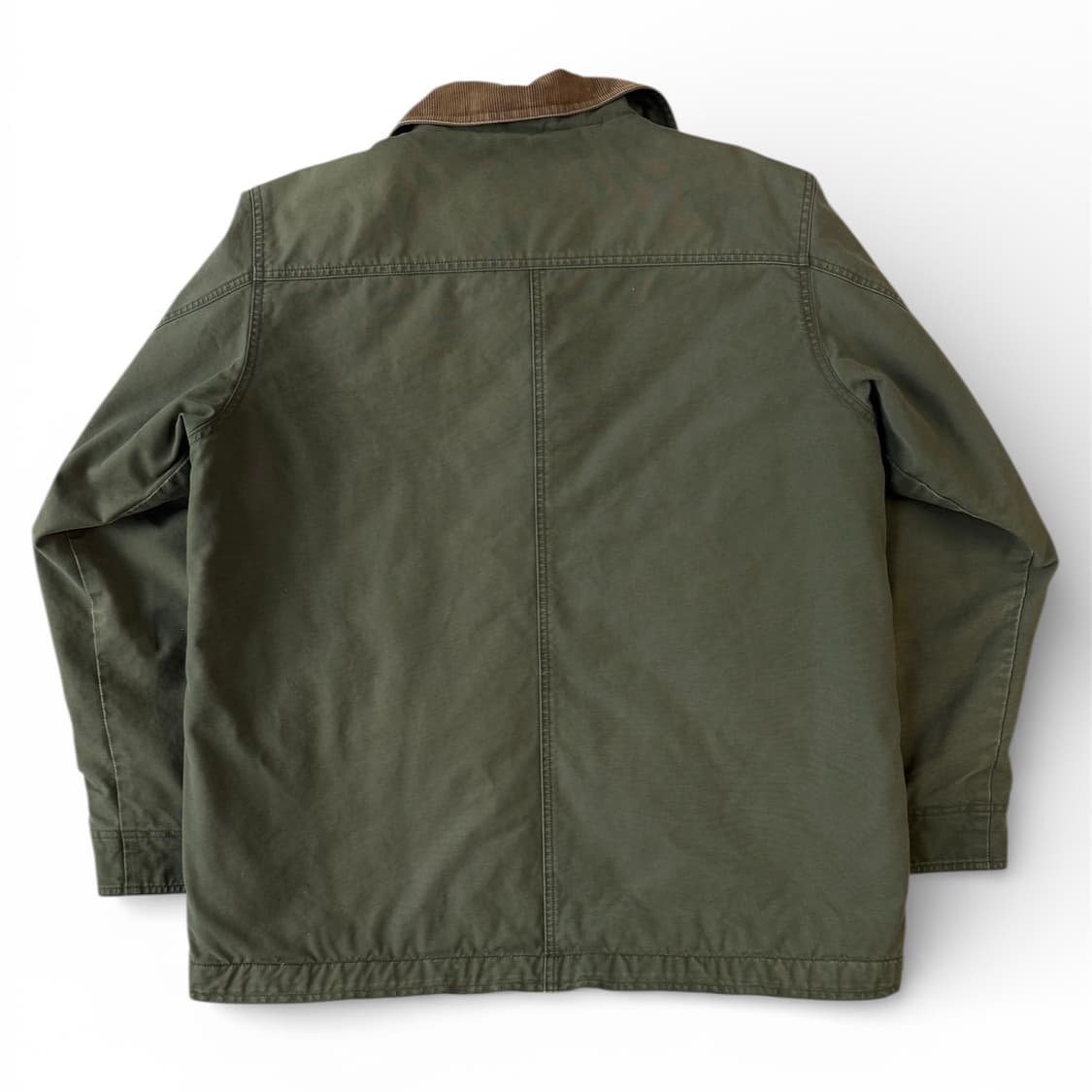 00s L.L.Bean 엘엘빈 헌팅 초어 자켓 상품이미지2