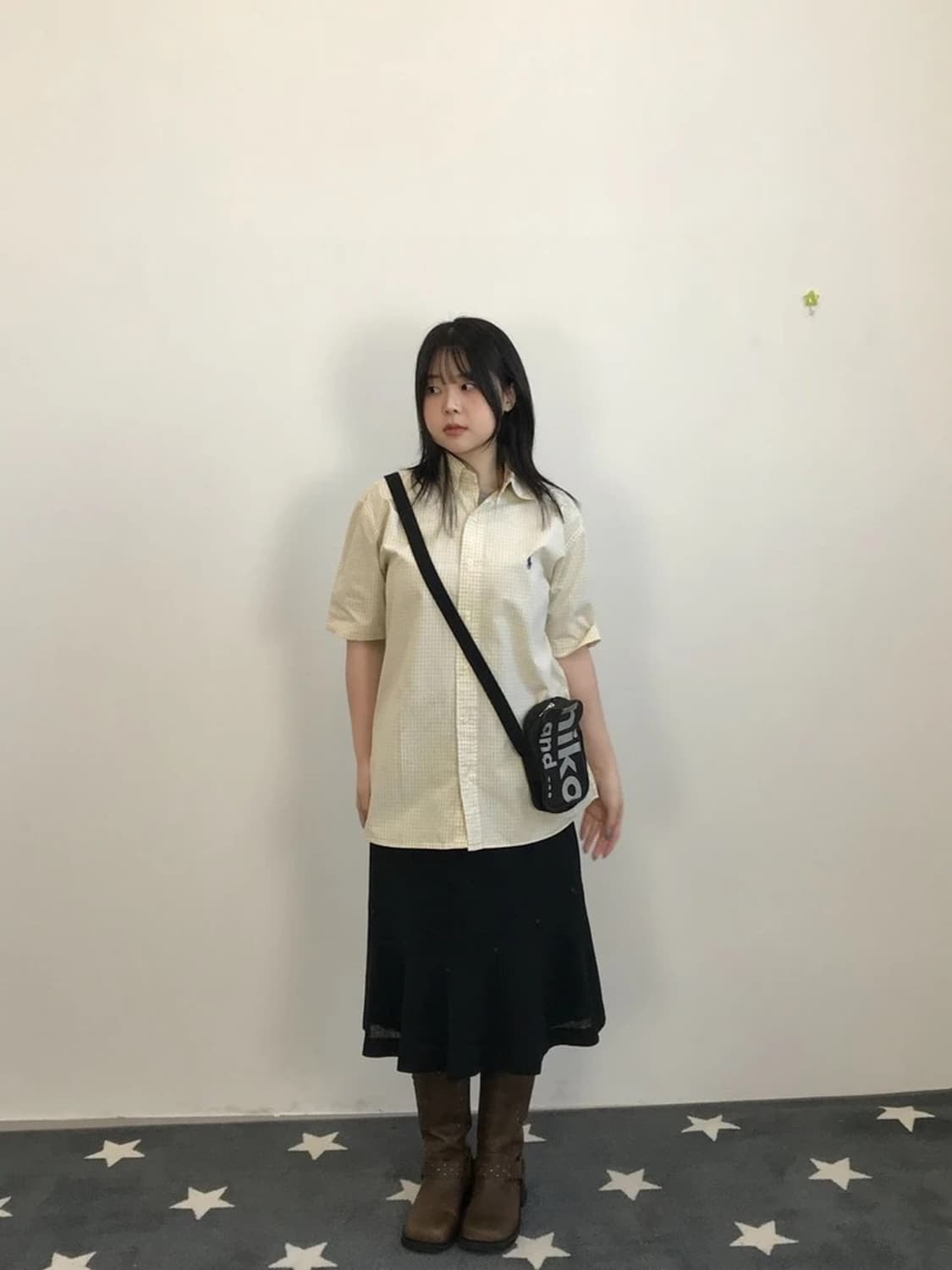 Polo Ralph Lauren Check Shirt 상품이미지1