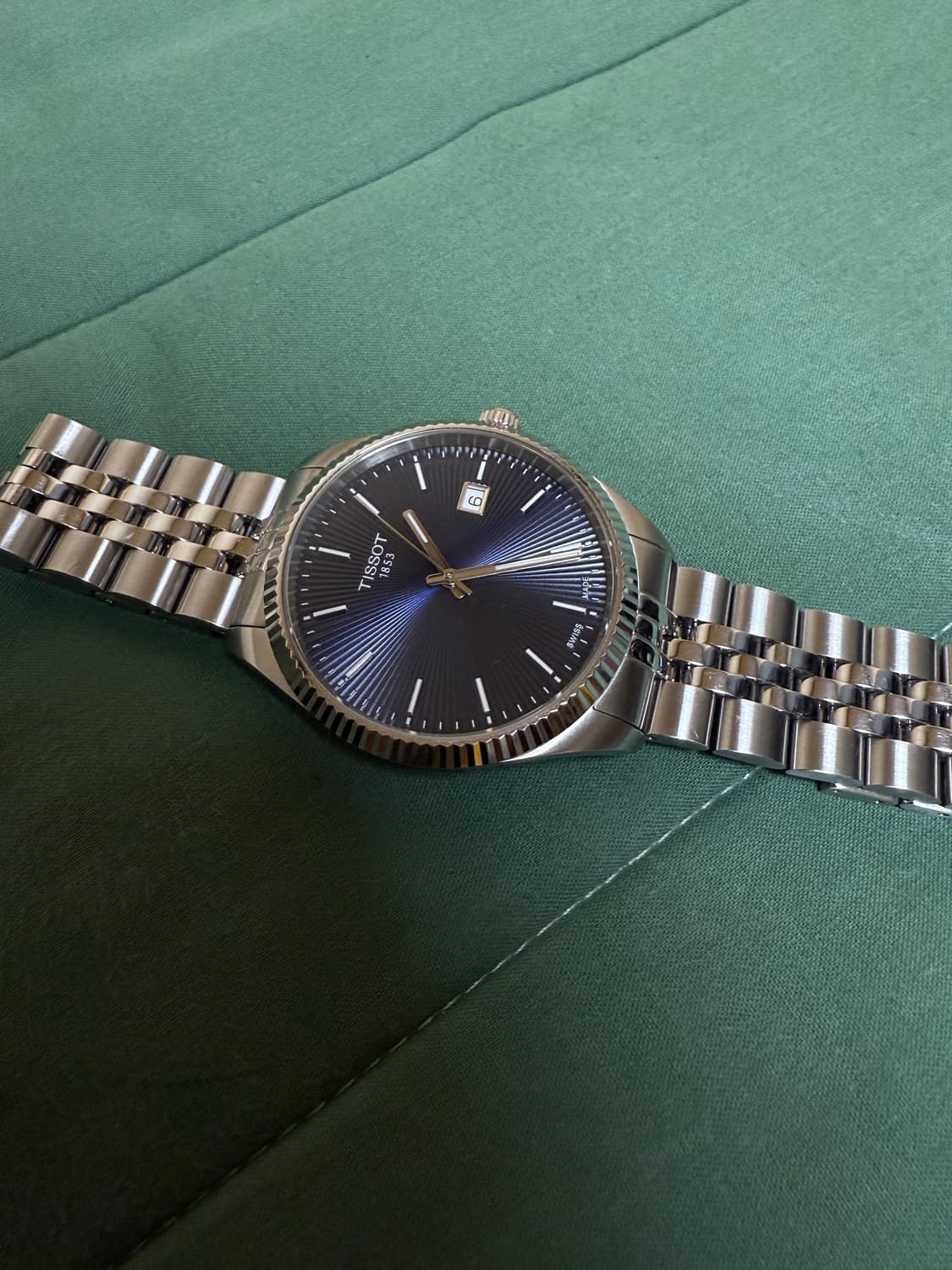 티쏘 발라드 40mm 상품이미지1