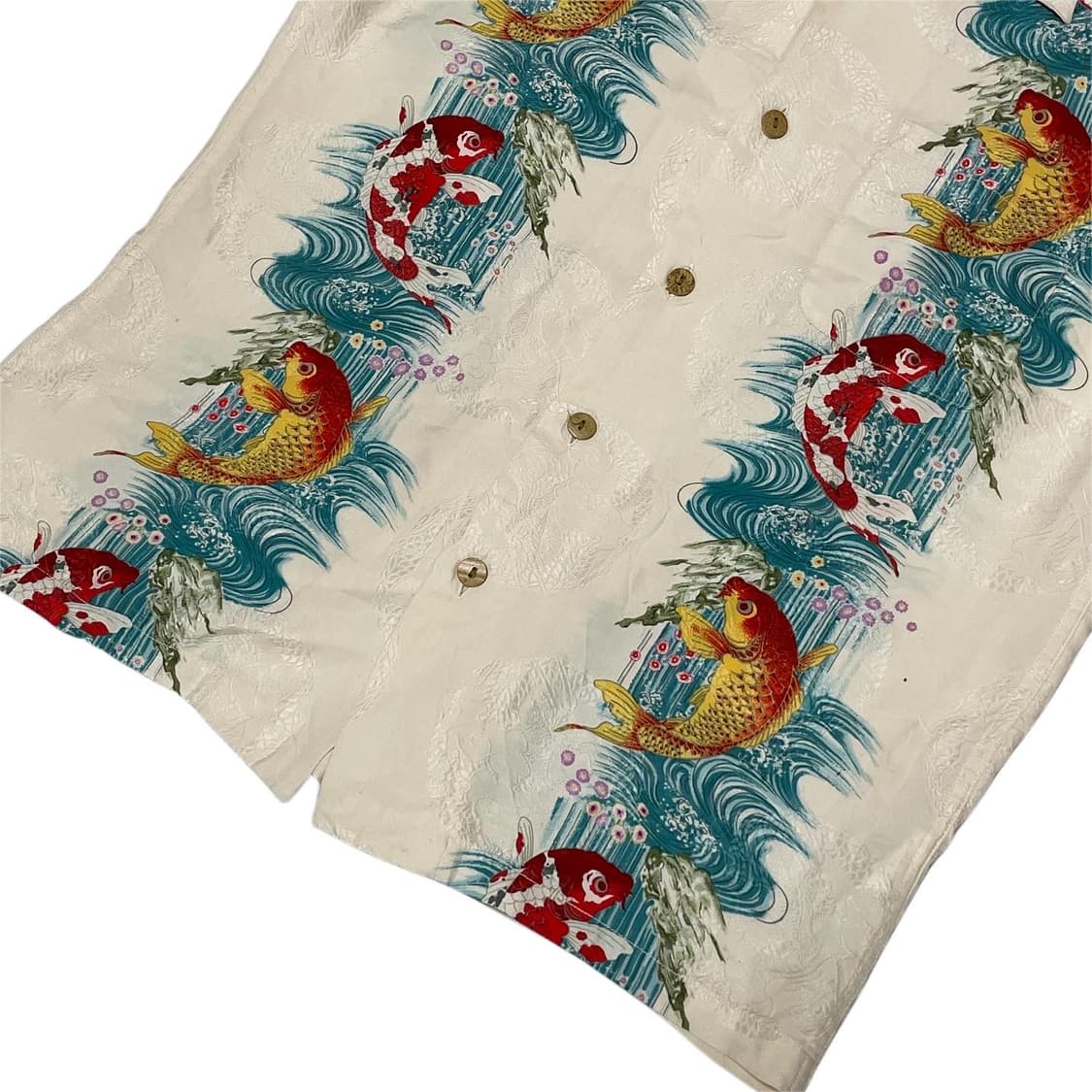 鯉魚 shirt 상품이미지4