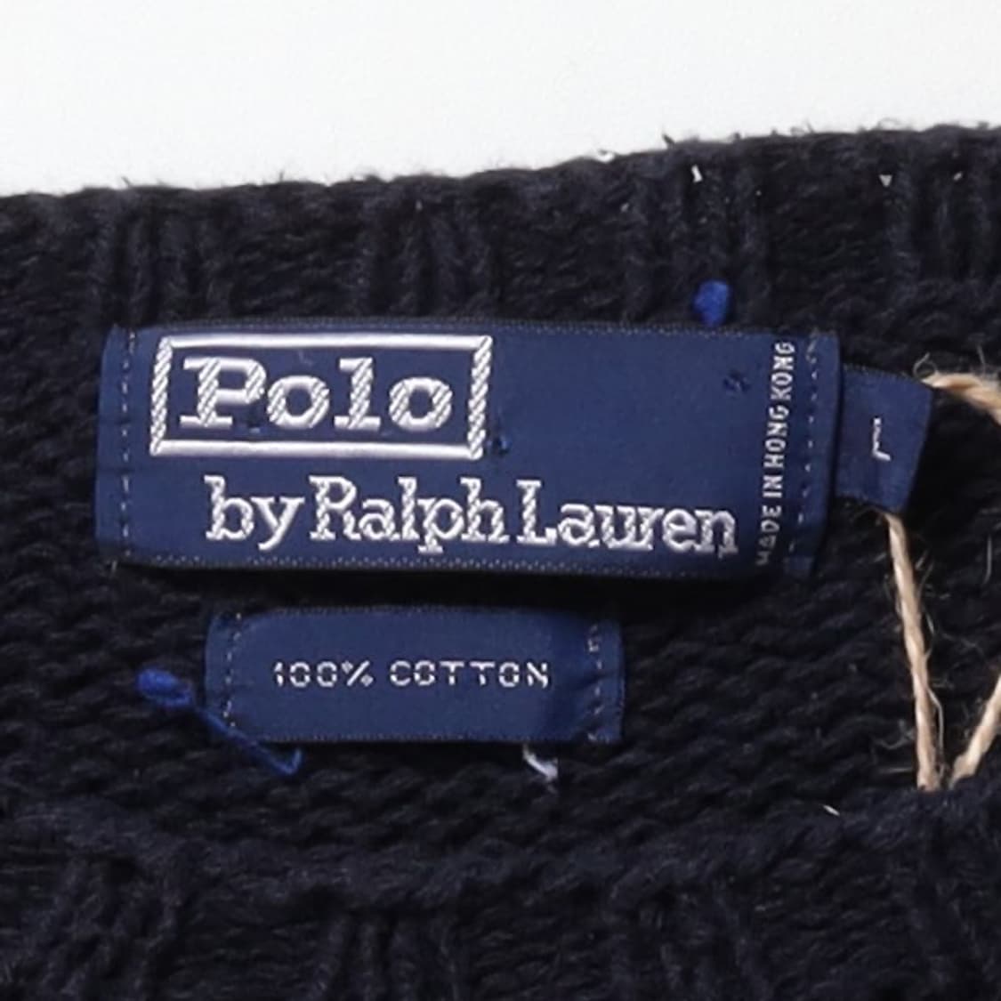 폴로 랄프로렌 90’s Polo by Ralph Lauren Iconic 상품이미지8