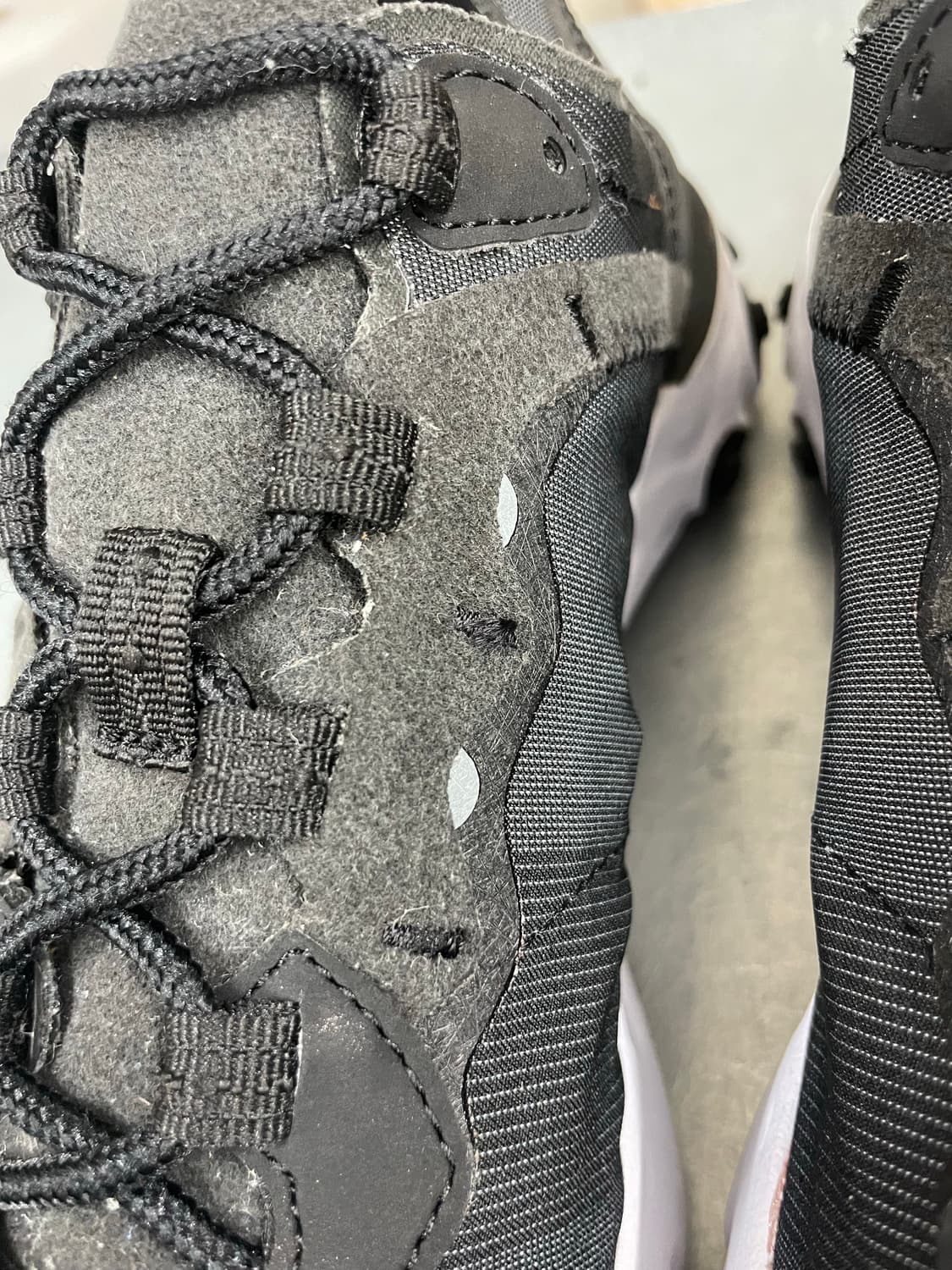 나이키 리액트 엘리먼트 55 235 상품이미지8