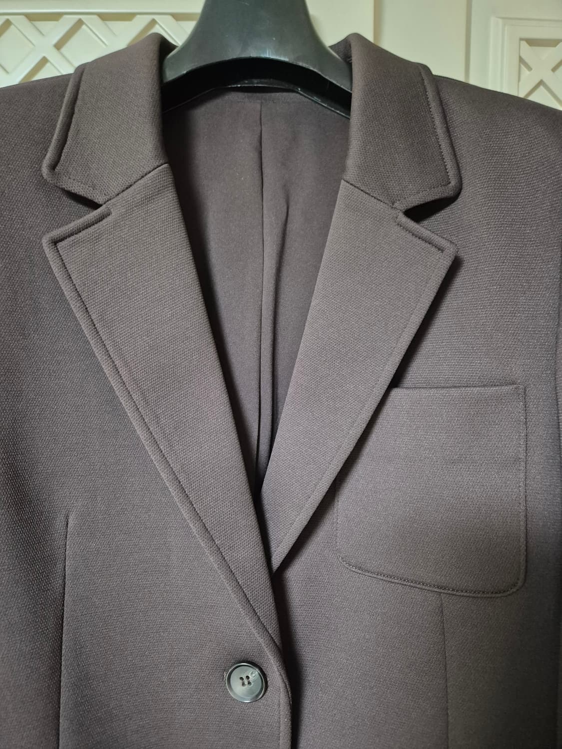 막스스튜디오 수트 자켓(미착용) 상품이미지6