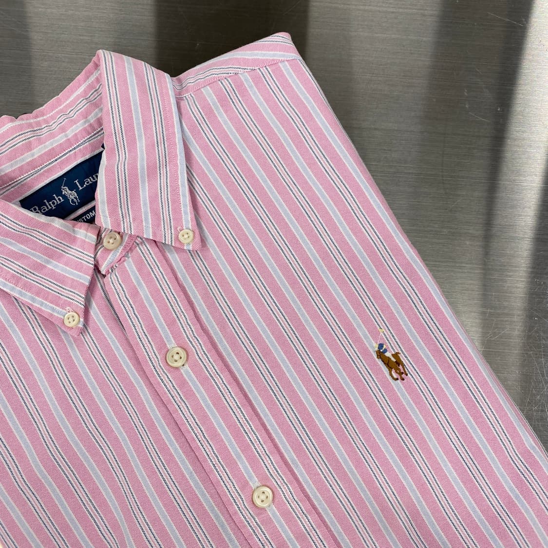 폴로 셔츠 상품이미지1