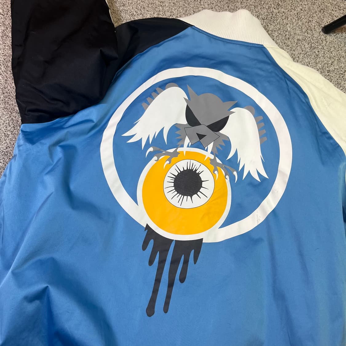 나이키 x 카세트플레야 스타디움 자켓 상품이미지4