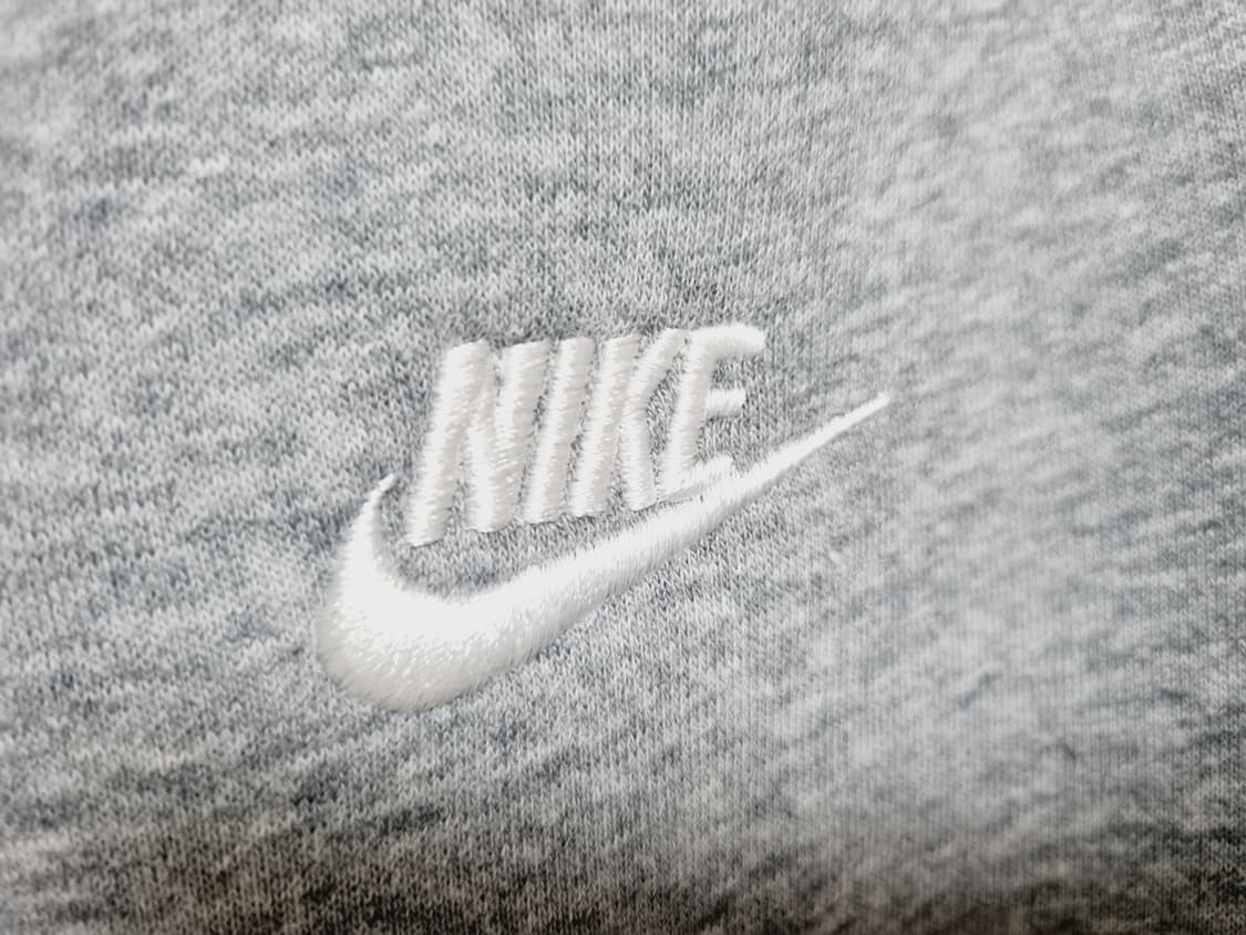 남성 나이키 기모 조거팬츠 바지 트레이닝복 상품이미지5