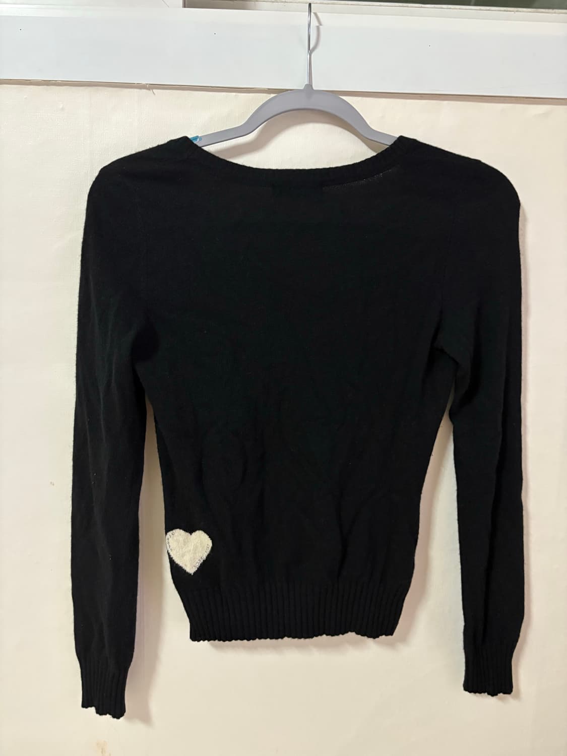 버버리 블루라벨 니트 상품이미지2