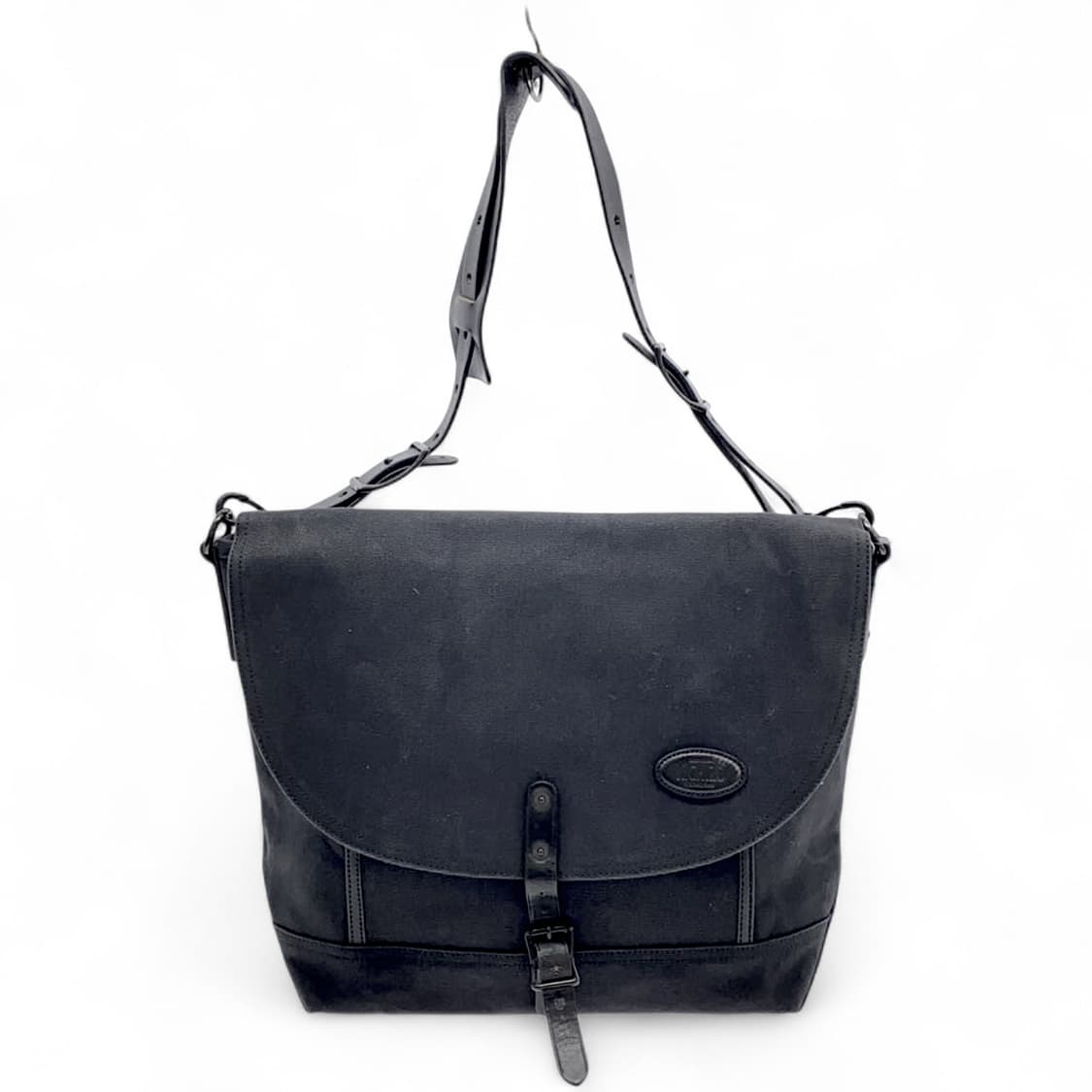 포터클래식 키치조 캔버스 메신저백 포터 상품이미지1