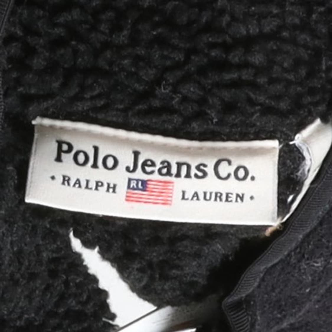 폴로 진스 Polo Jeans Fleece Zip Up

 상품이미지7