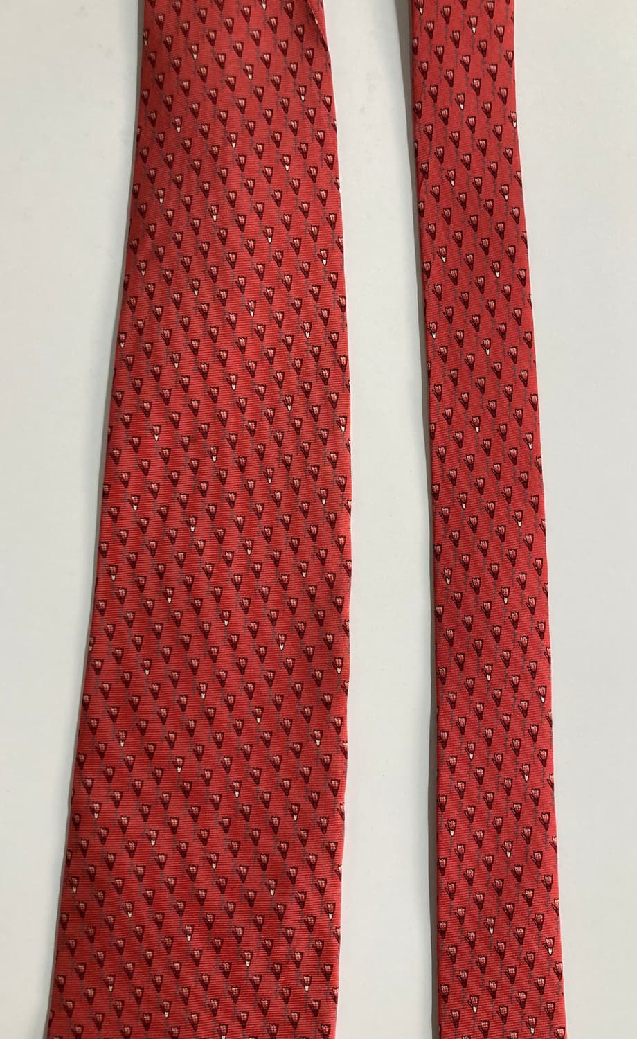 니나리치 넥타이 상품이미지3