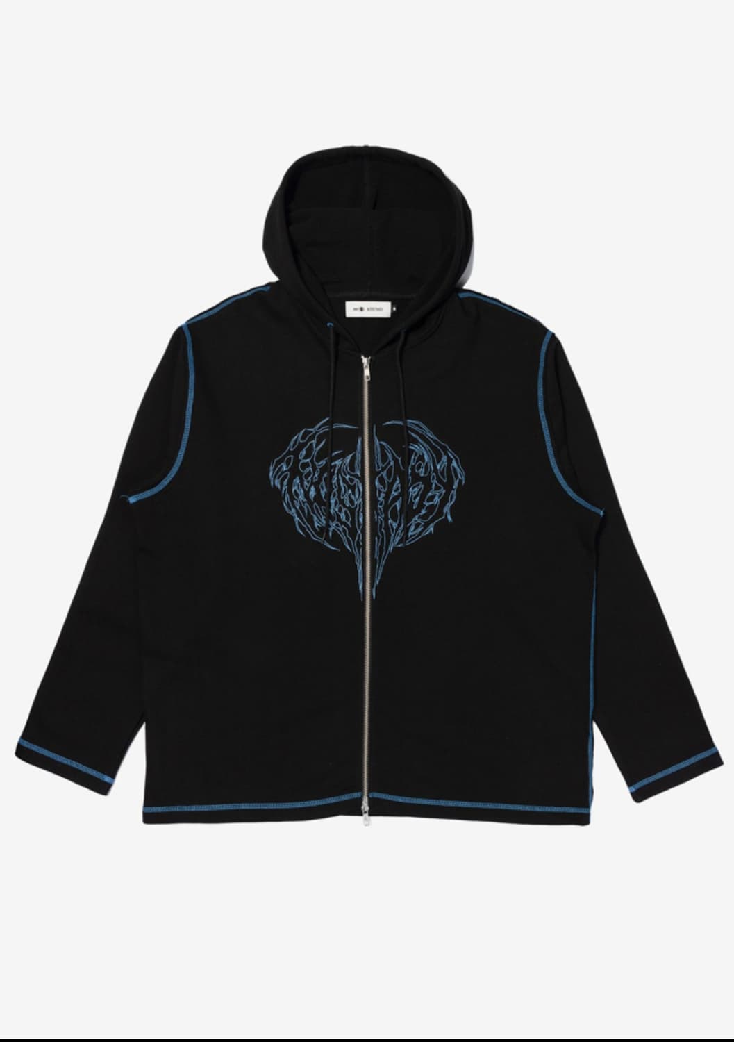 노스타시 후드집업 m 상품이미지1