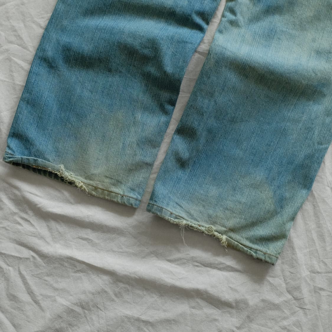 2000‘s Levi’s 569 Denim 상품이미지5