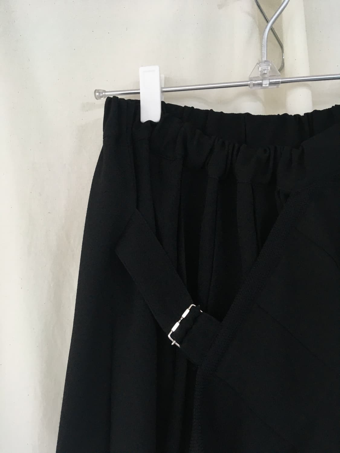 Gomme 고무 플리츠 스커트  상품이미지4