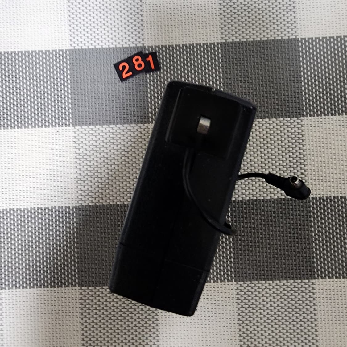 썬라이트 SL 200 스트로브 플래시 상품이미지5