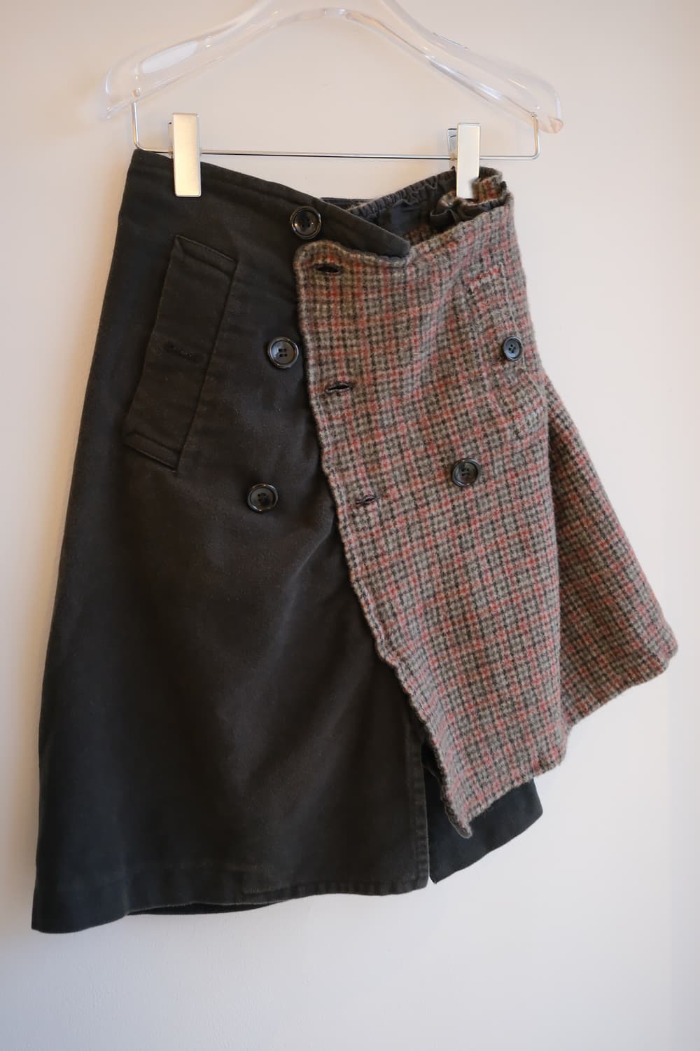 Docking skirt 상품이미지4