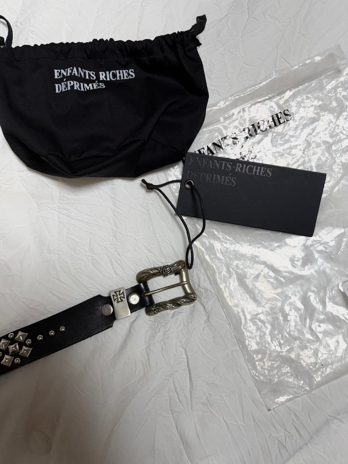 앙팡리쉬데프리메 Erd 세레나데 벨트 90 상품이미지3