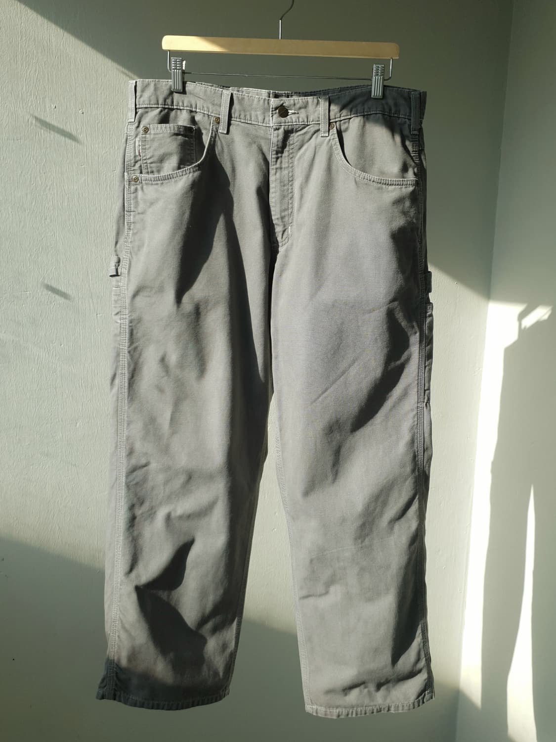 CARHARTT carpenter pants 상품이미지2
