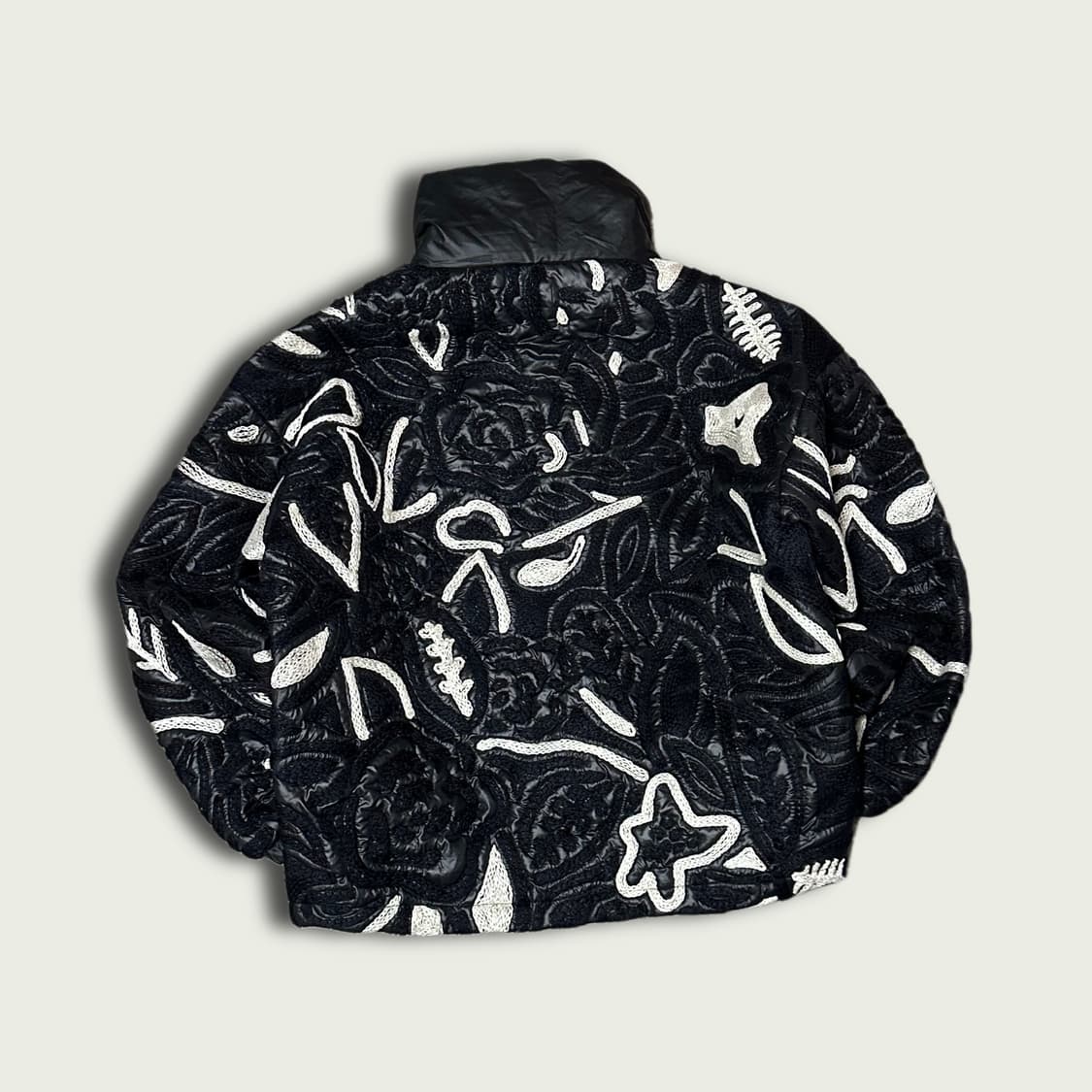 mii dora puffer jacket   상품이미지4