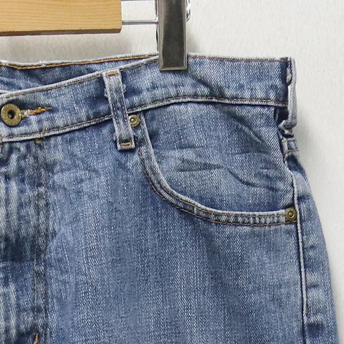 POLO JEANS COMPANY 데님 팬츠 65327 상품이미지5