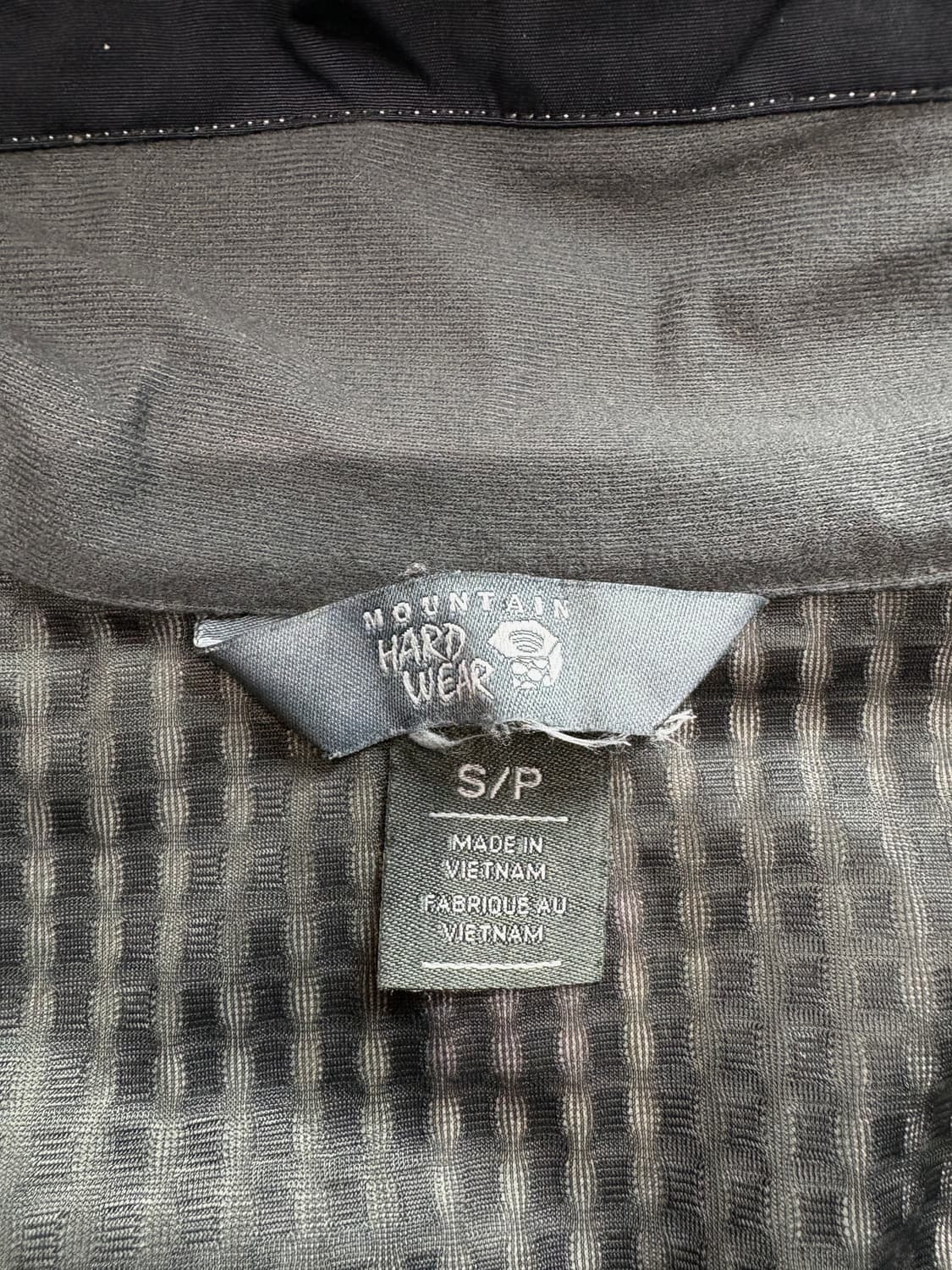 마운틴 하드웨어 USA 배색 마운틴 자켓 2861 상품이미지5