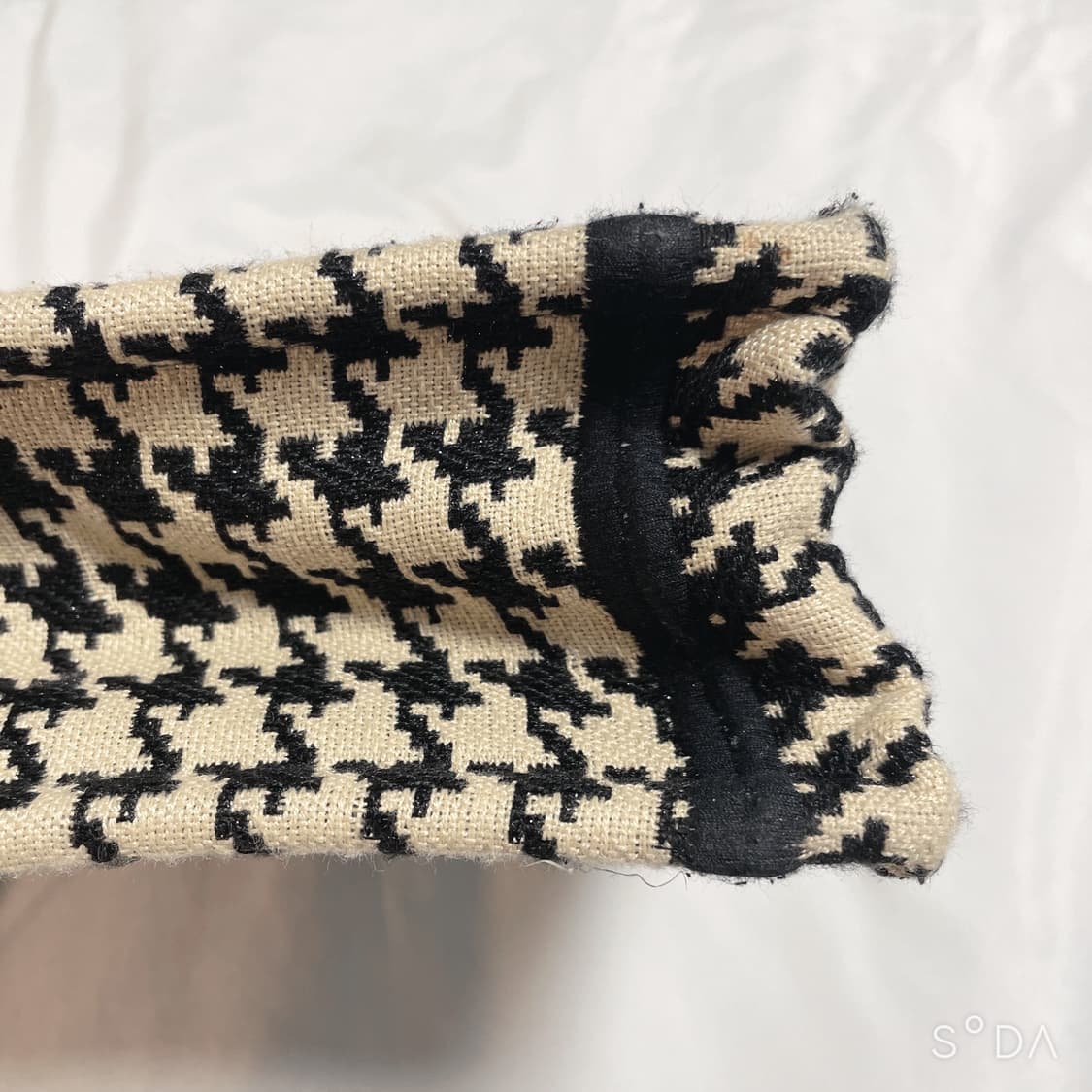 디올 하운드투스 북토트 미니 토트백 상품이미지2