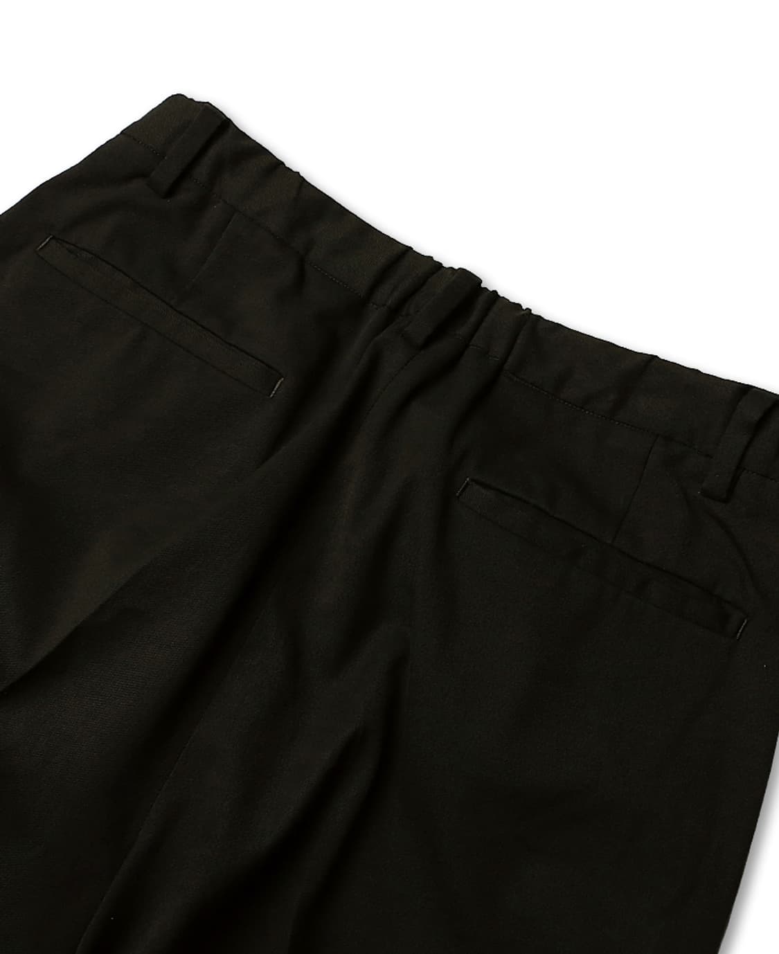 유나이티드 애로우즈 [United Arrows] 카키 소프트터치 수트셋업 상품이미지9