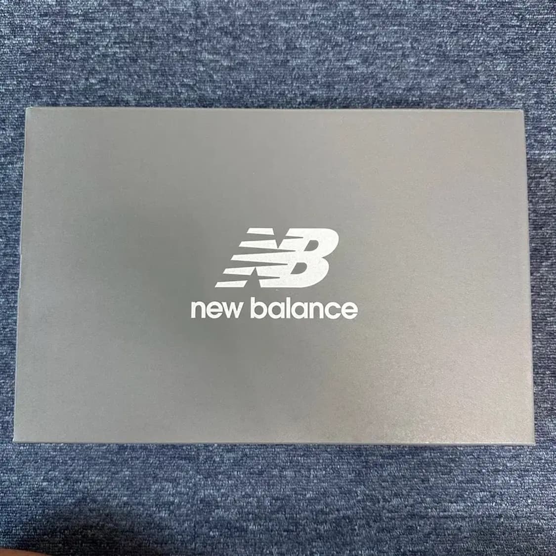 [265] THE WHITAKER GROUP x 1906U STEEL 상품이미지7