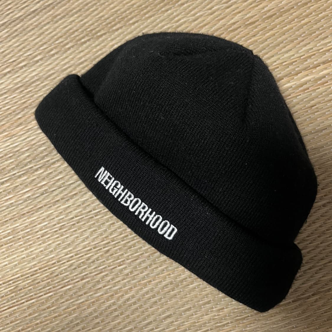 Neighborhood 비니 상품이미지2