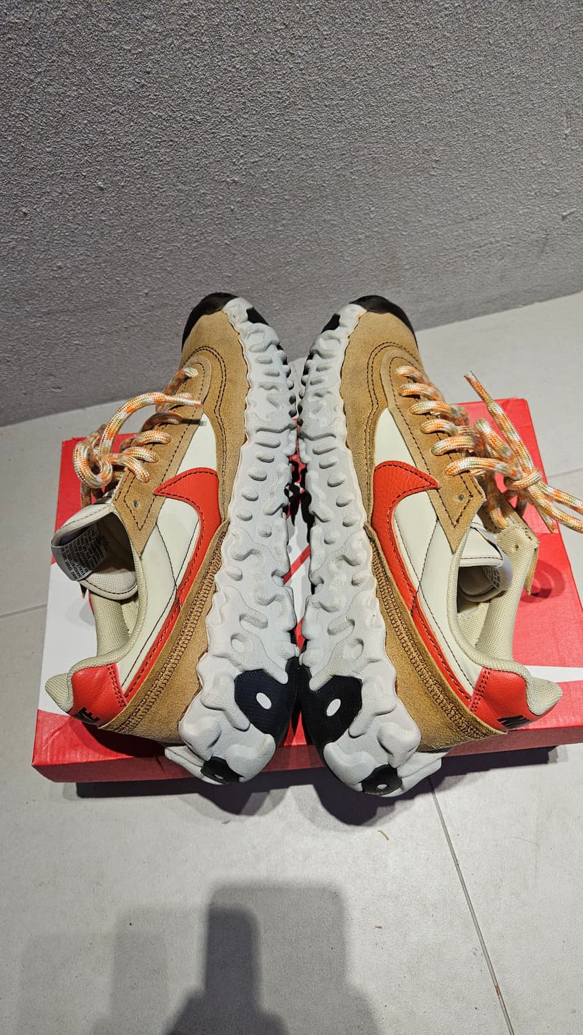 나이키 오버브레이크 SP 파슬Nike OverbreakSP Fossill 상품이미지8