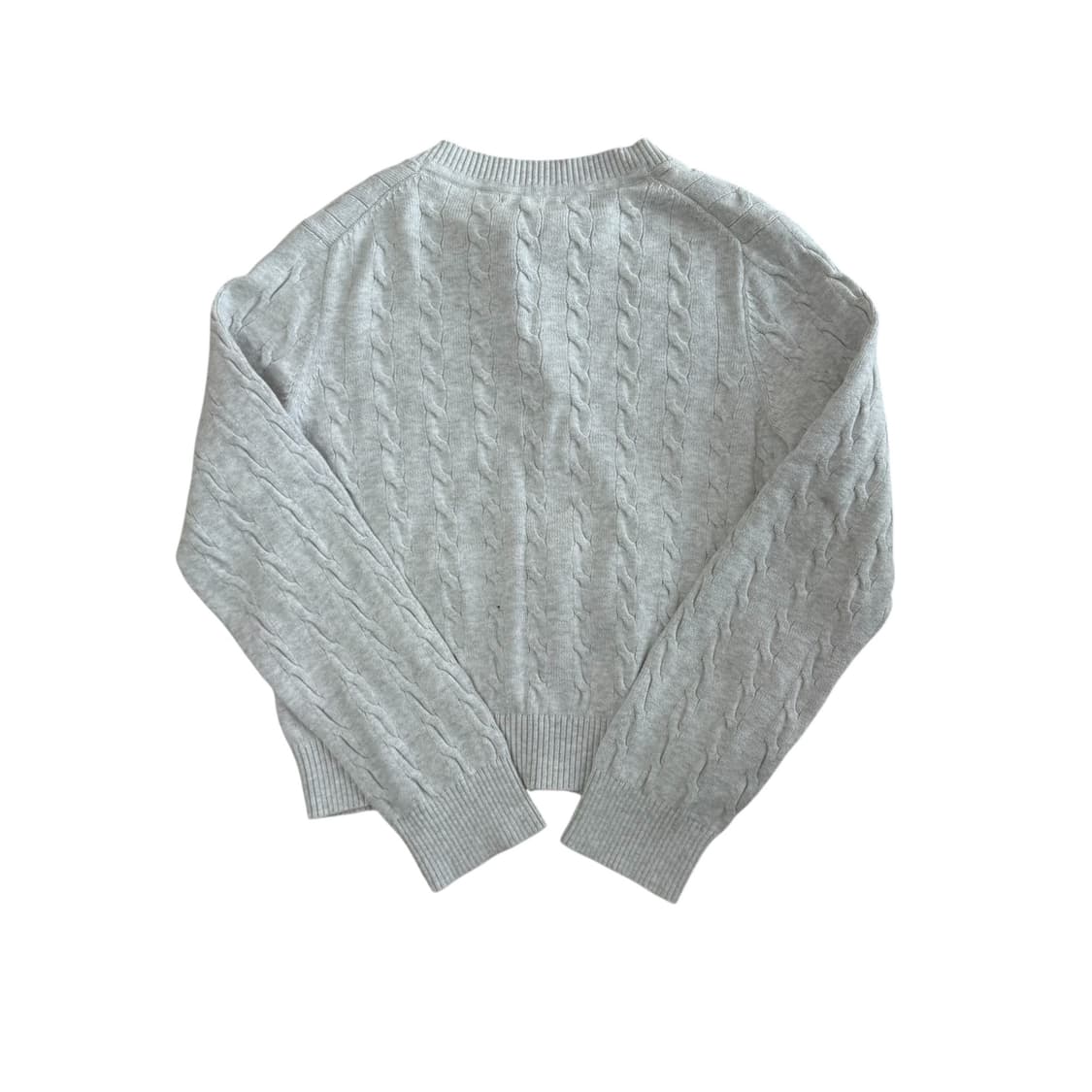 타미힐피거 가디건 상품이미지3