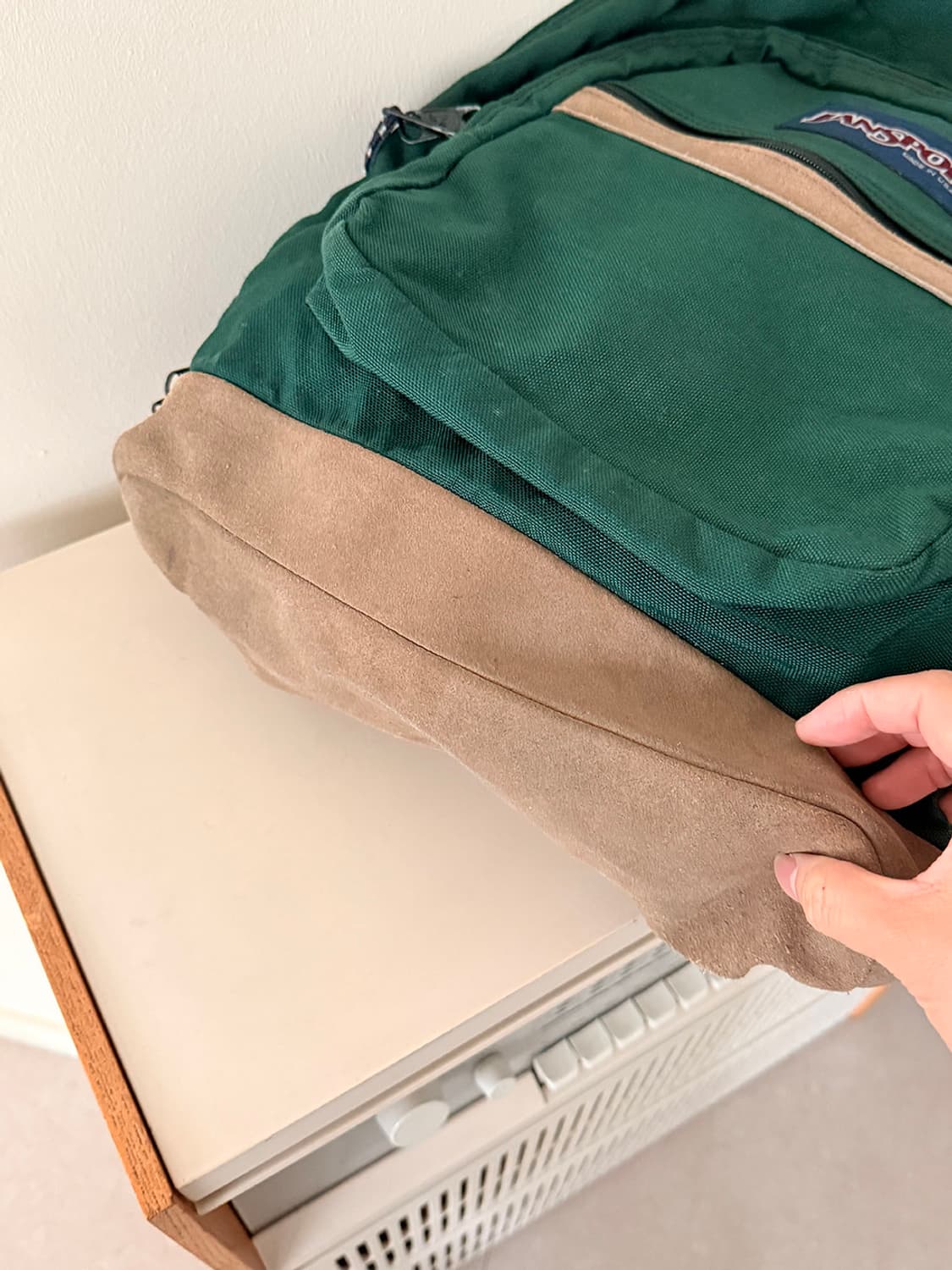 90s jansport backpack 상품이미지4