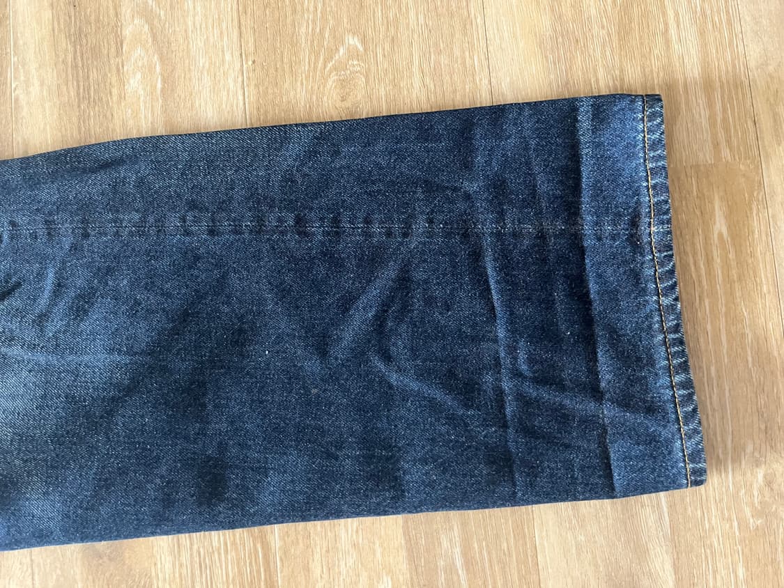 리바이스 lvc 501xx 상품이미지2