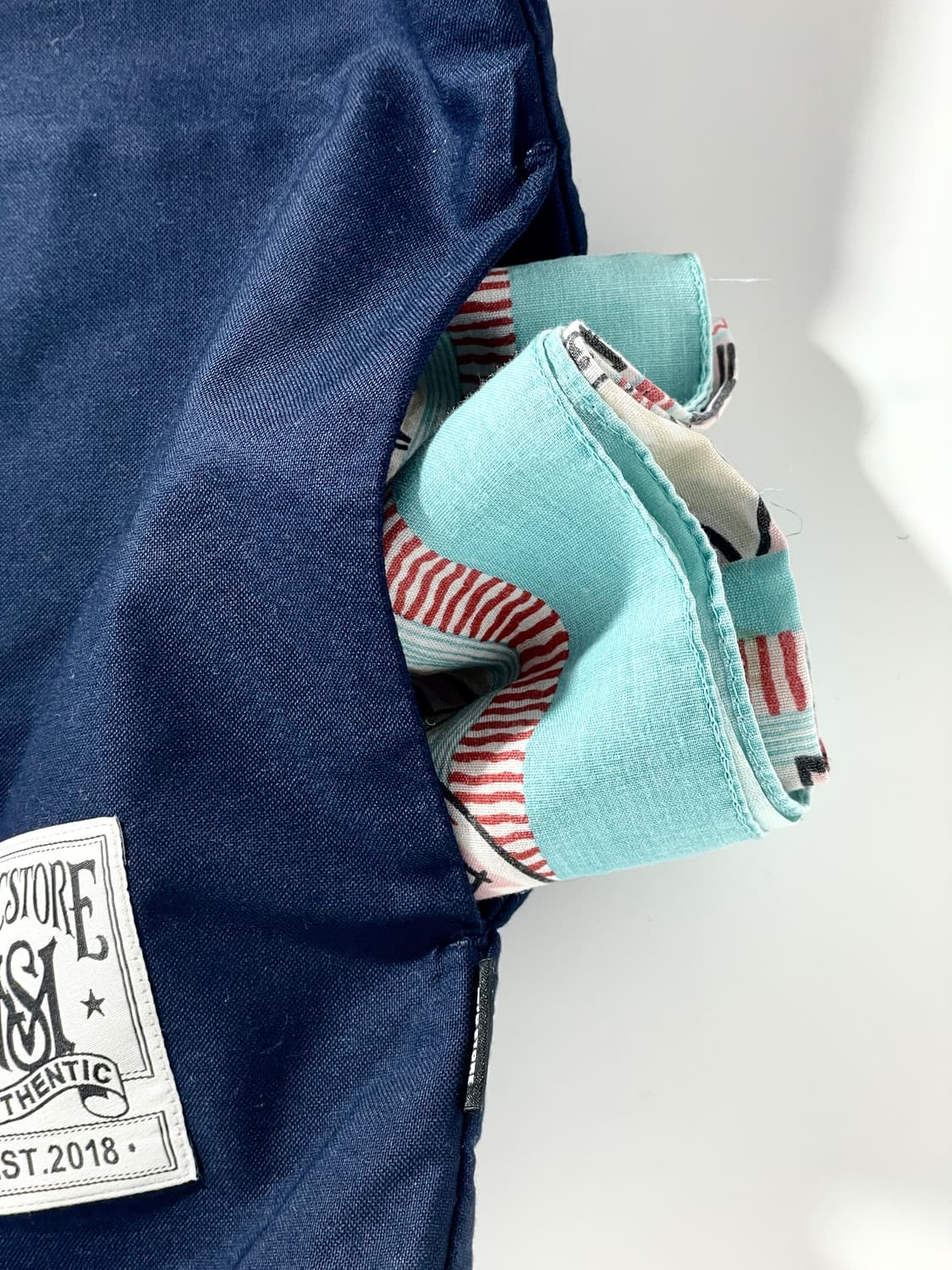 MFC STORE Baseball Shirts 상품이미지6