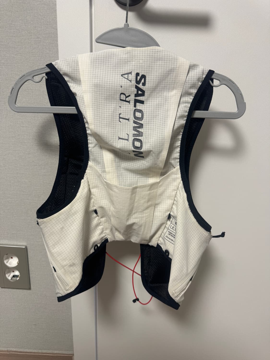 살로몬 에스랩 울트라10 베스트 (M) 상품이미지3