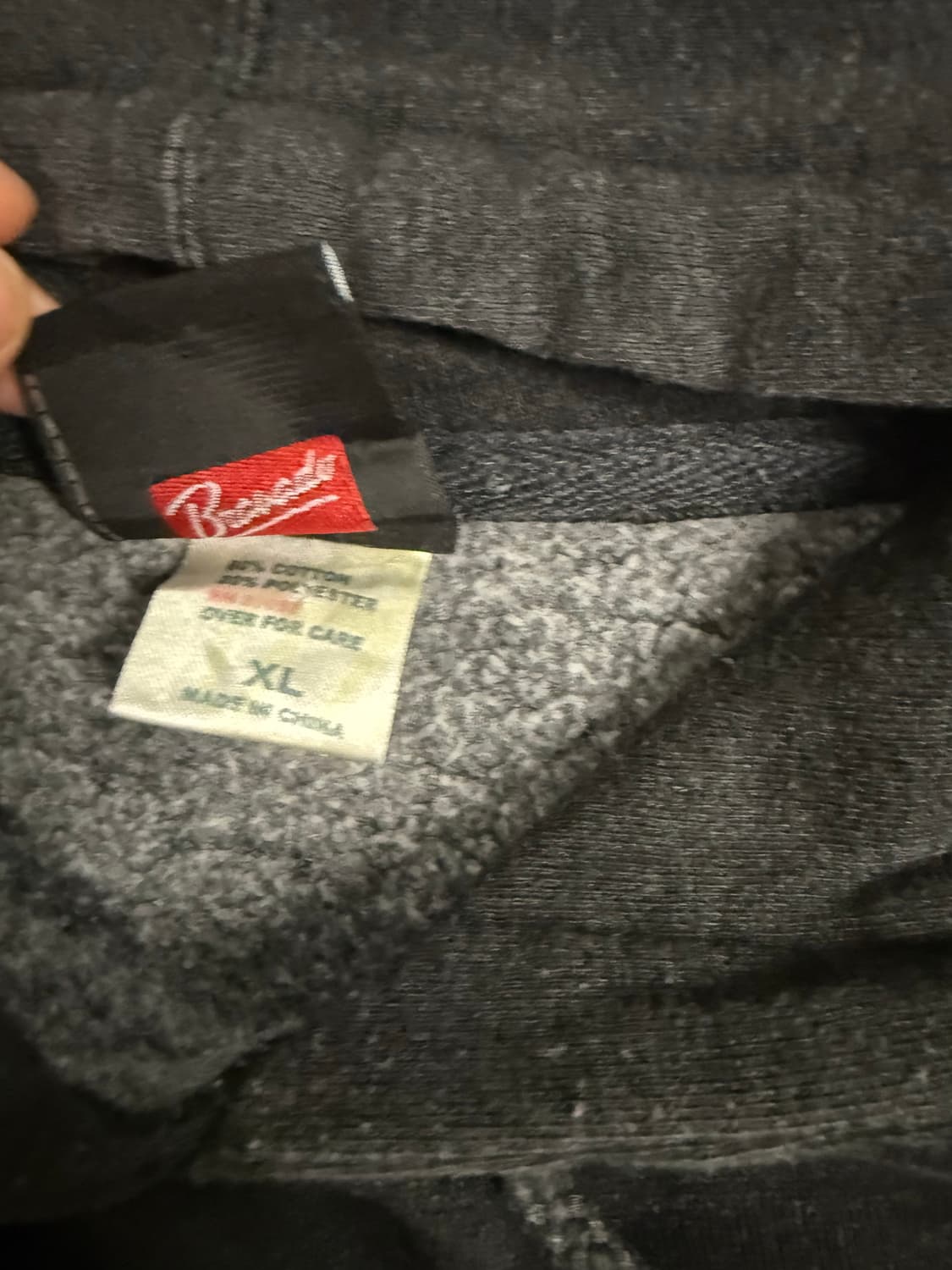 Harley Davidson glitter logo hoodie  상품이미지7