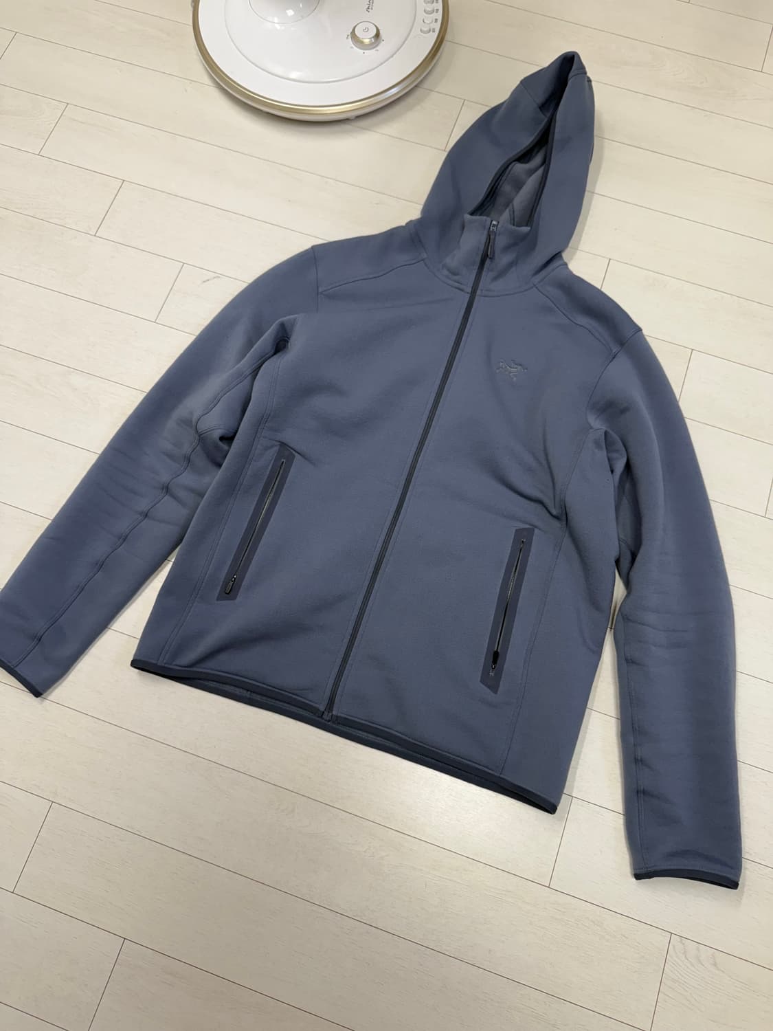 아크테릭스 카이어나이트 후디 M 사이즈 상품이미지1