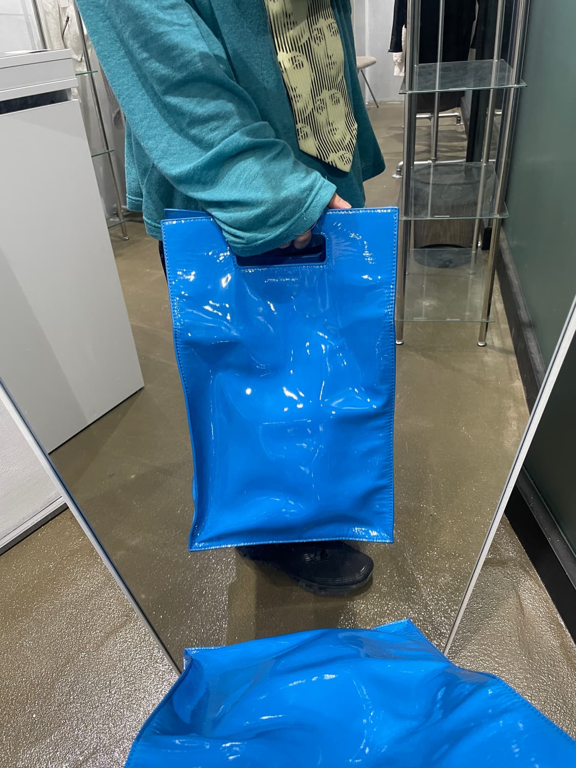 Helmut Lang Tote Bag 상품이미지2