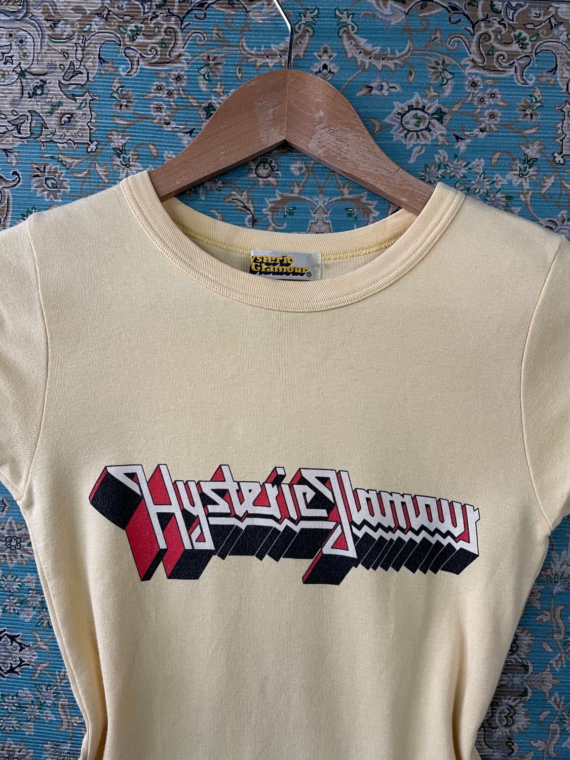 HYSTERIC GLAMOUR  JAPAN MADE1674 상품이미지2